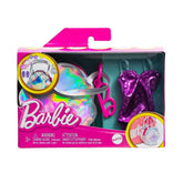 HJT42 Barbie Mini Bag Accessories