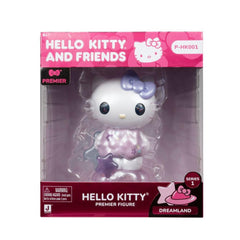 Nessiworld HKT08100 Hello Kitty Figure 10 cm