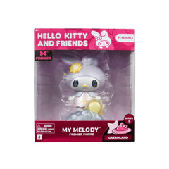 Nessiworld HKT08200 Hello Kitty - My Melody 10 cm