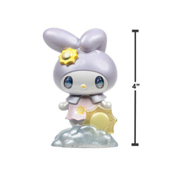 Nessiworld HKT08200 Hello Kitty - My Melody 10 cm