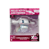 Nessiworld HKT08400 Hello Kitty - Cinnamoroll 10 cm