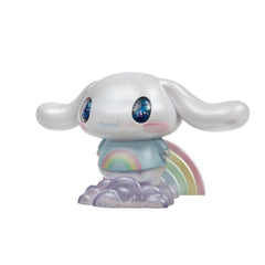 Nessiworld HKT08400 Hello Kitty - Cinnamoroll 10 cm