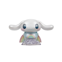 Nessiworld HKT08400 Hello Kitty - Cinnamoroll 10 cm