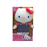 Peluche surprise Hello Kitty 30 cm Nessiworld HKT13000 - 24684
