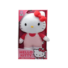 Peluche surprise Hello Kitty 30 cm Nessiworld HKT13000 - 24684