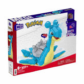 HKT26 MEGA Pokémon™ Lapras 527 pieces Ages +8