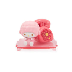Nessiworld HKT28000 Hello Kitty au téléphone