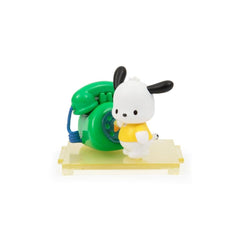 Nessiworld HKT28000 Hello Kitty au téléphone