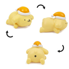 Nessiworld HKT30100 Hello Kitty Puzzle Figure