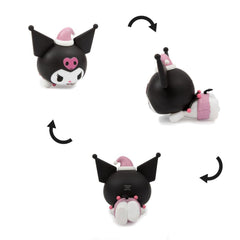 Nessiworld HKT30100 Hello Kitty Puzzle Figure