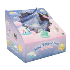 Nessiworld HKT35000 Hello Kitty Sweet Sleep