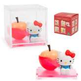 Nessiworld HKT39000 Hello Kitty Apple Workshop