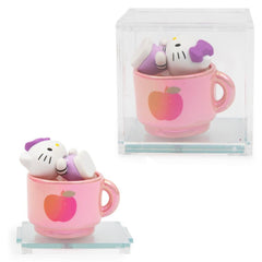 Nessiworld HKT39000 Hello Kitty Apple Workshop