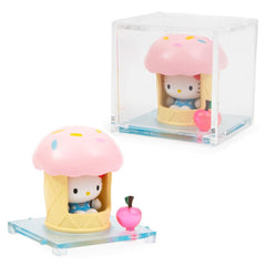 Nessiworld HKT39000 Hello Kitty Apple Workshop