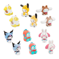 Nessiworld HKT46000 Hello Kitty Dress Up Party