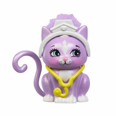 HLH22 Enchantimals Clinic Play Set