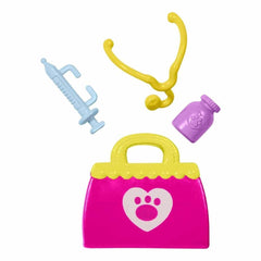 HLH22 Enchantimals Clinic Play Set