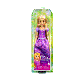 HLW03 Disney Princesses - Rapunzel