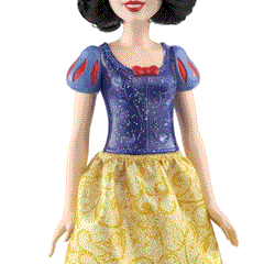 HLW08 Disney Princesses - Snow White