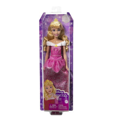 Nessi World HLW09 Disney Princess - Aurora