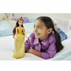 Nessi World HLW11 Disney Princess - Belle