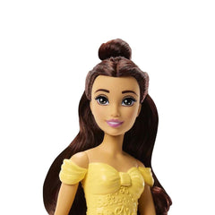 Nessiworld HLW19 Disney Princess Belle Tea Time Playset