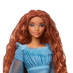 Nessi World HLX09 Disney Princess Little Mermaid Princess