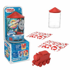 HNP80 Thomas and Friends - Color Reveal Surprise Package