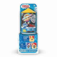 HNP80 Thomas and Friends - Color Reveal Surprise Package