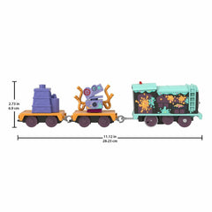 HNP80 Thomas and Friends - Color Reveal Surprise Package