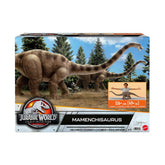 Figurine de collection Mamenchisaurus de la série Legacy de Jurassic World HNY79