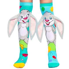 Nessiworld Hophop Bunny Çorap 6 - 99 Yaş