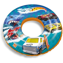 NessiWorld Hot Wheels Lifebuoy 50 cm