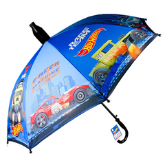 Nessiworld Hot Wheels Licensed Umbrella