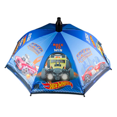 Nessiworld Hot Wheels Licensed Umbrella