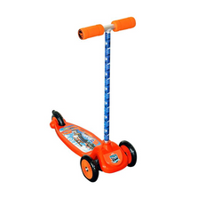 Nessiworld HOTWHEELS TWİSTABLE SCOOTER