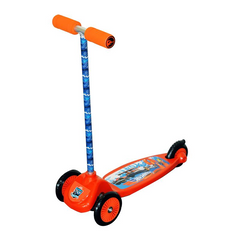 Nessiworld HOTWHEELS TWİSTABLE SCOOTER