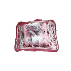 Nessiworld HP8136-L39-43 Practice Skate No:39-43 2IN1