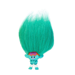 Nessiworld HPB53 Trolls Bag Attachable Hair Figures