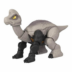 HPD33 Jurassic World Transformation Series - Double Danger Big Dinosaur Figures