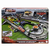 Coffret de course HPD81 Cars Piston Cup