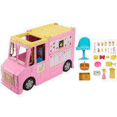 HPL71 Le camion de limonade de Barbie