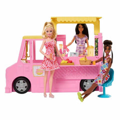 HPL71 Le camion de limonade de Barbie