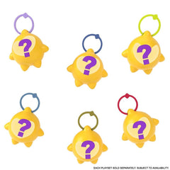 Nessi World HPX30 Disney Wish Mini Surprise Characters