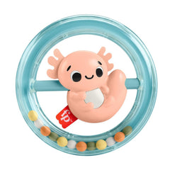 NessiWorld HRB19 Fisher-Price Sensimals Dişlik Seti