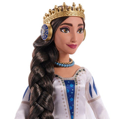 Nessiworld HRC11 Disney Wish Noble Doll