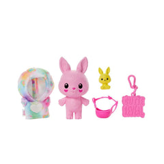 Nessiworld HRK47 Cutie Reveal Animals Dream Colors Series