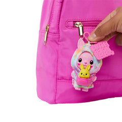 Nessiworld HRK47 Cutie Reveal Animals Dream Colors Series