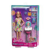 Nessiworld HTK35 Skipper Babysitter