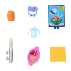 Nessiworld HTK35 Skipper Babysitter